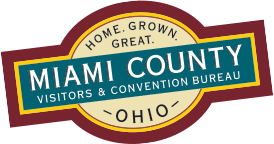 Miami County Home Grown Great Logo