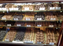 Coblentz Chocolates