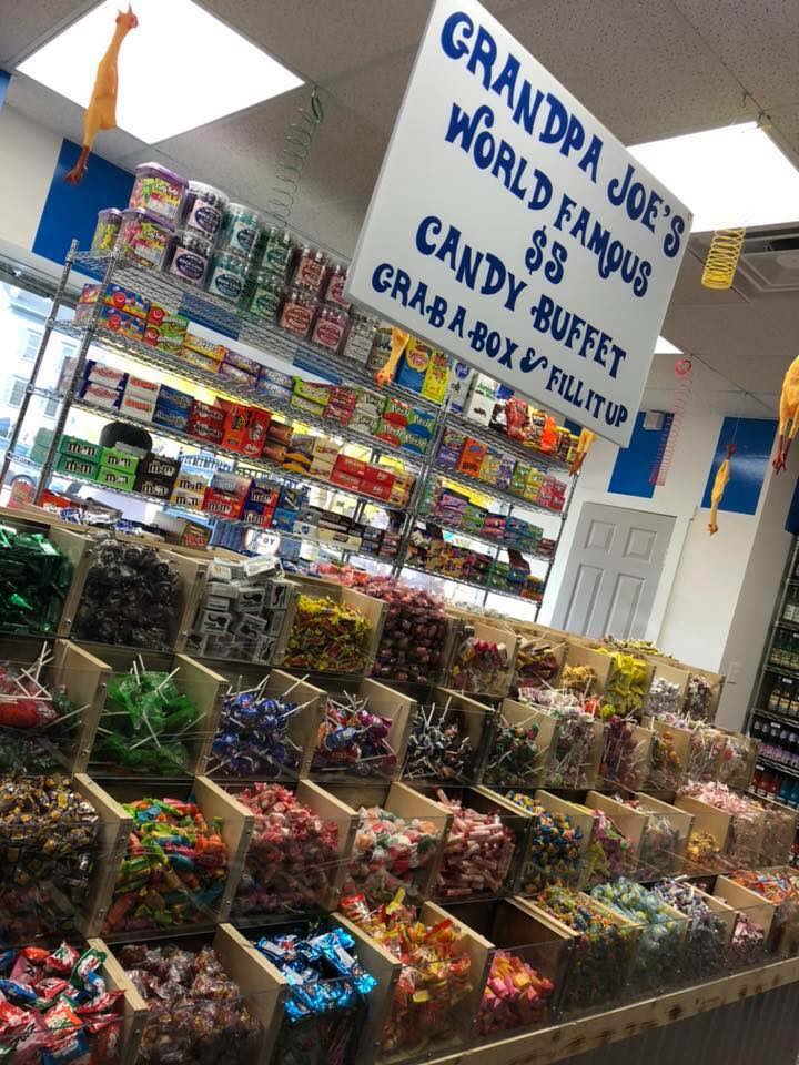 Sweet Spots in Miami County Home Grown Great