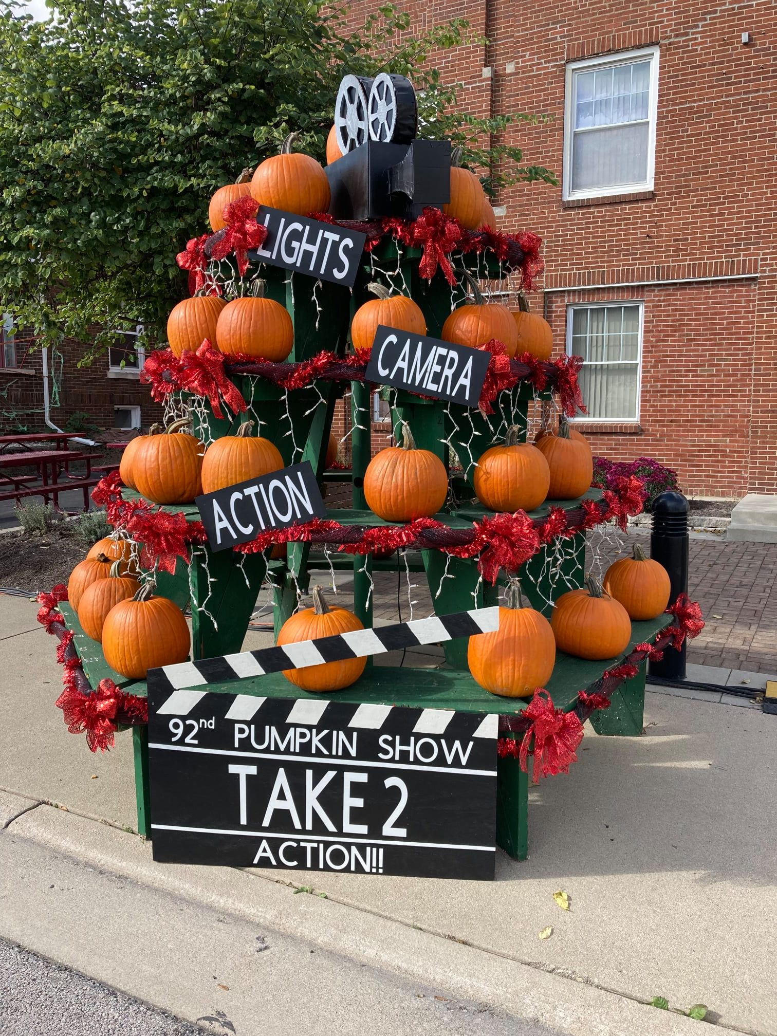5 Halloween Events in Miami County Home Grown Great
