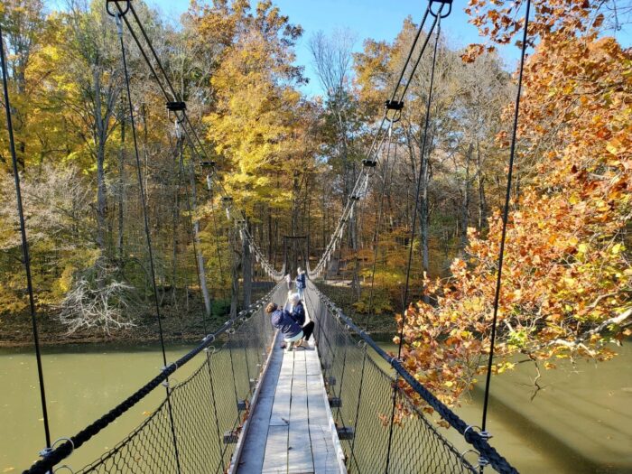 Unique Outdoor Spots to Visit in Miami County! Home Grown Great