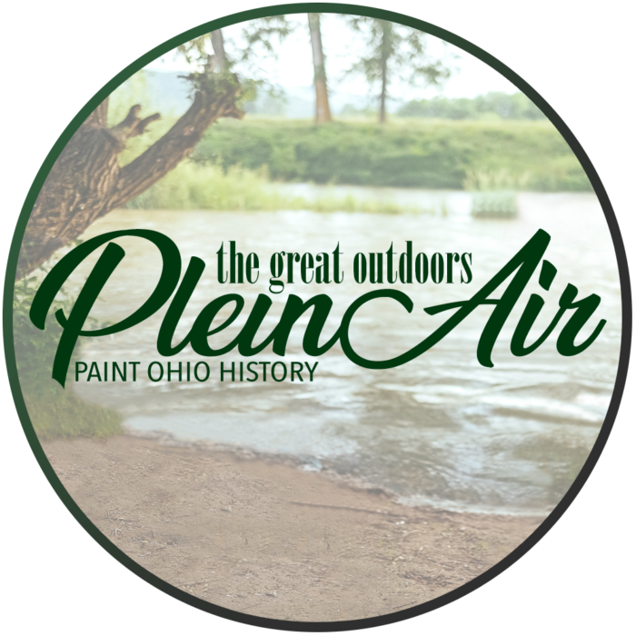 Paint Ohio History Tipp City Home Grown Great