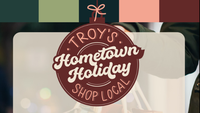 Hometown Holiday